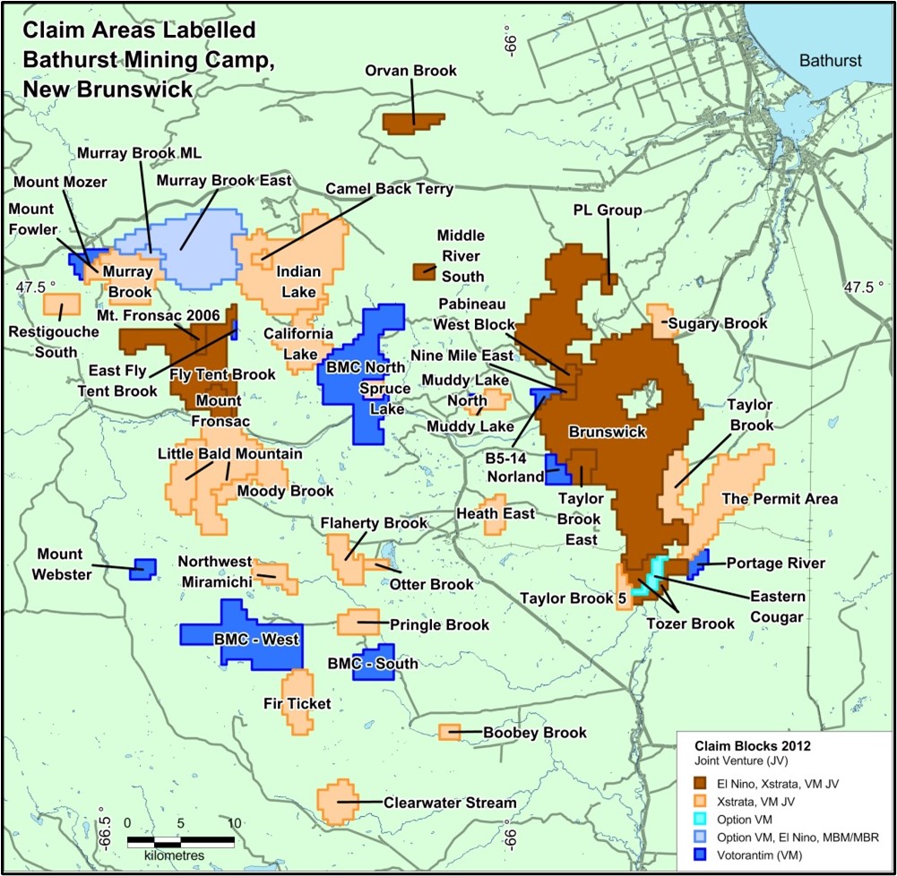 claim map after simplification